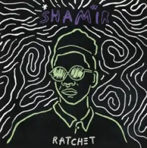 Shamir - Vegas